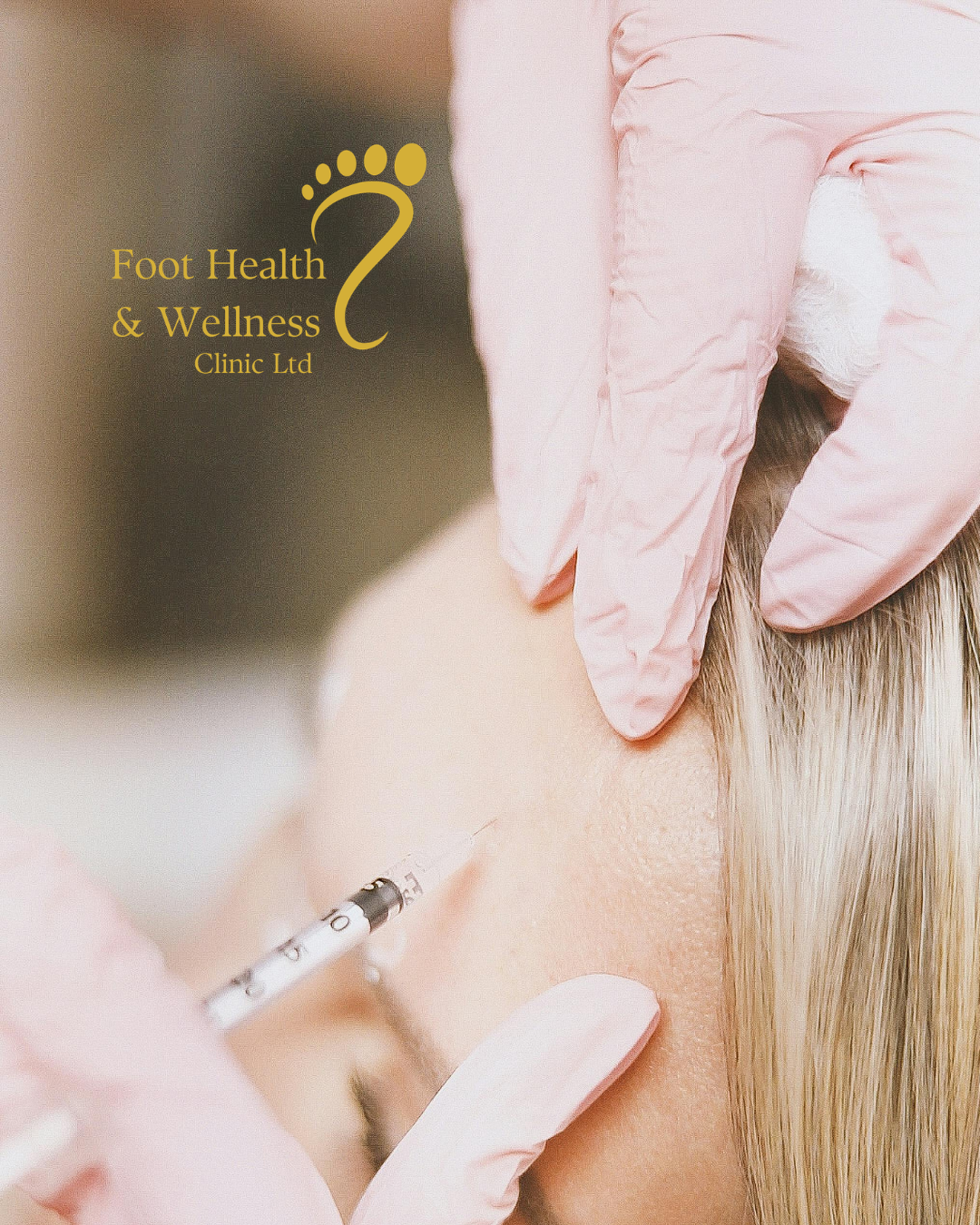 Your Journey to Botulinum Toxin Treatment