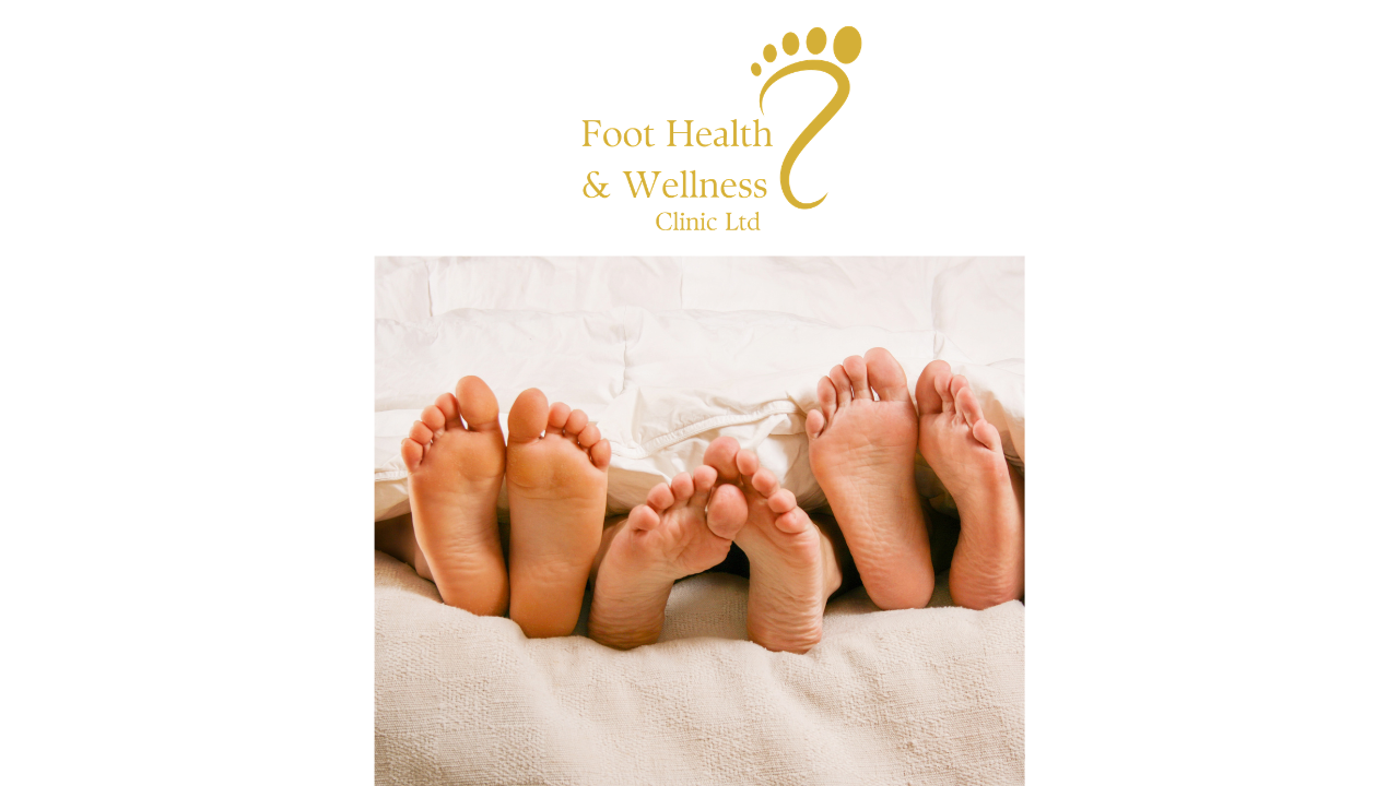 How Often Should You Have Professional Foot Care?
