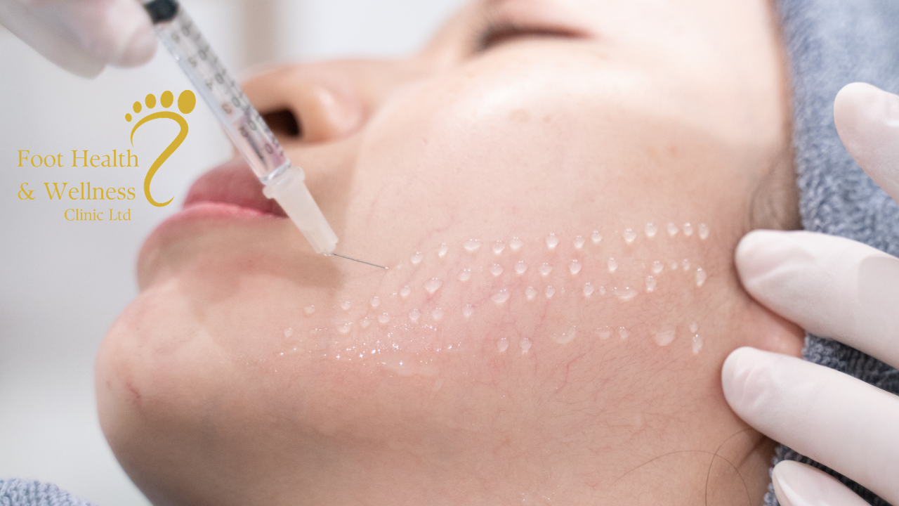 Under-Eye Treatments: Tear Trough Filler vs Skin Boosters vs Mesotherapy