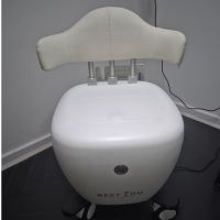 Pelvic Chair Treatment: A Non-Invasive Solution for Bladder Leaks and Pelvic Floor Weakness