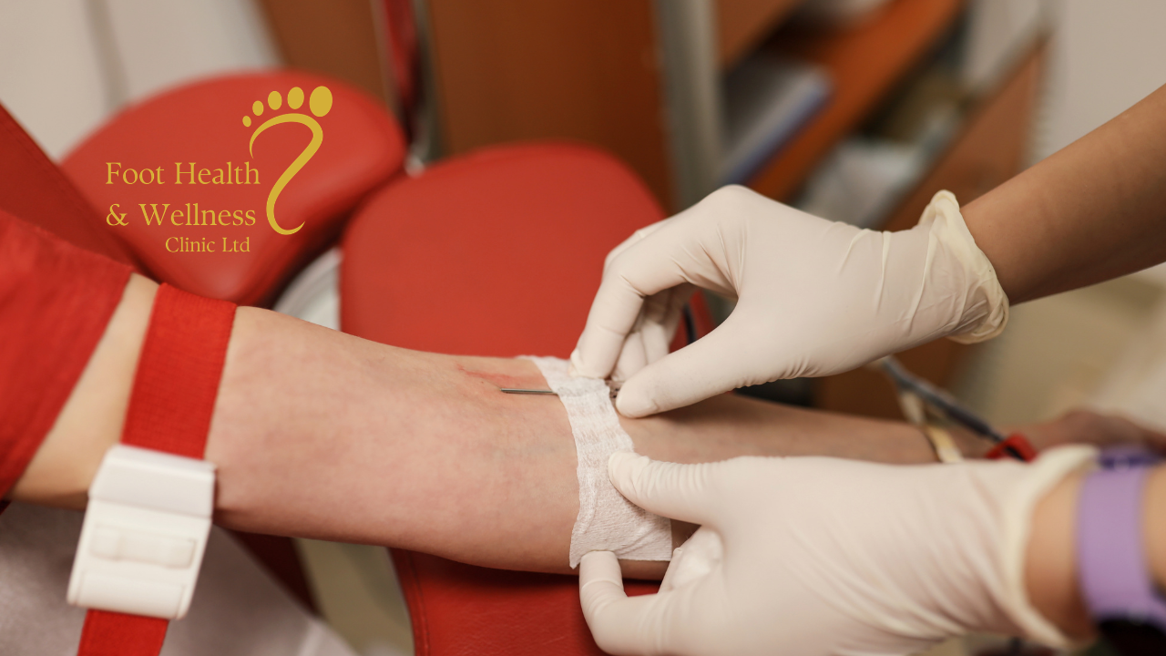 PRP for Face and Hair: What Is Platelet-Rich Plasma and How Does It Work?
